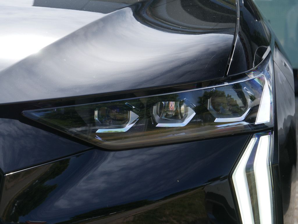 DS Automobiles DS 4 E-TENSE 225 Performance Line + MATRIX-LED