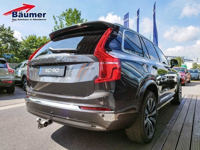 Volvo XC90 B5 Diesel Plus Bright AWD 8-Gang Automatikg