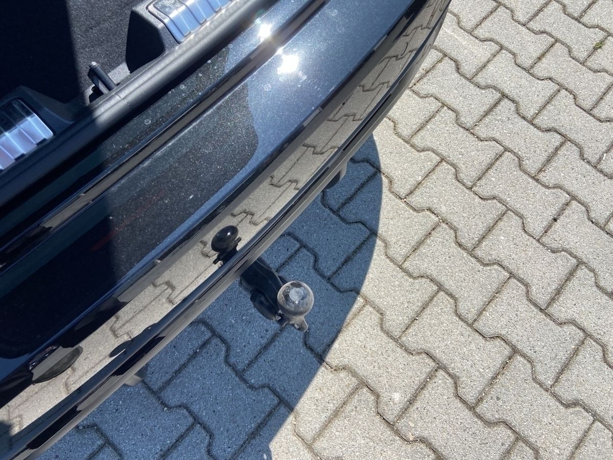 Audi A5 Avant TDI qu S tr S-line Matrix 20´ HUD AHK