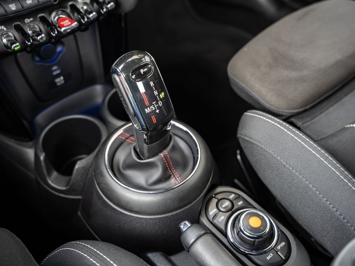 MINI Cooper John Cooper Works - Samsaru's Car Outlet