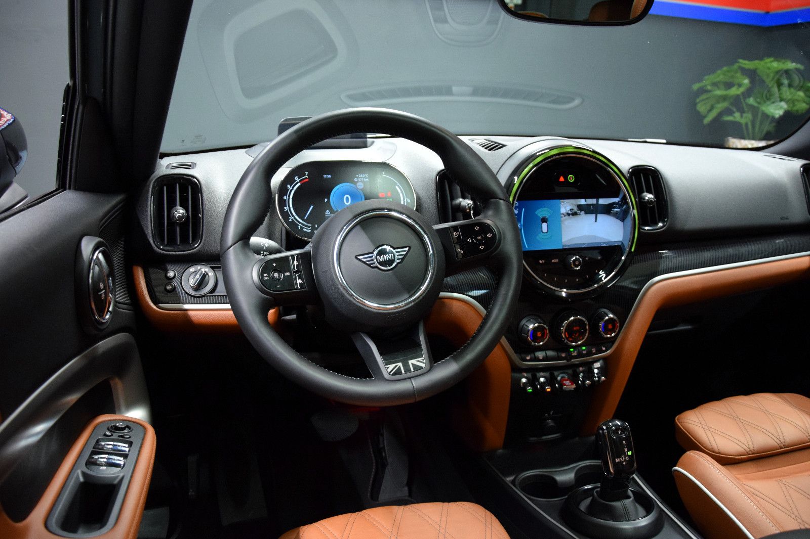 MINI Cooper Countryman Yours - Samsaru's Car Outlet