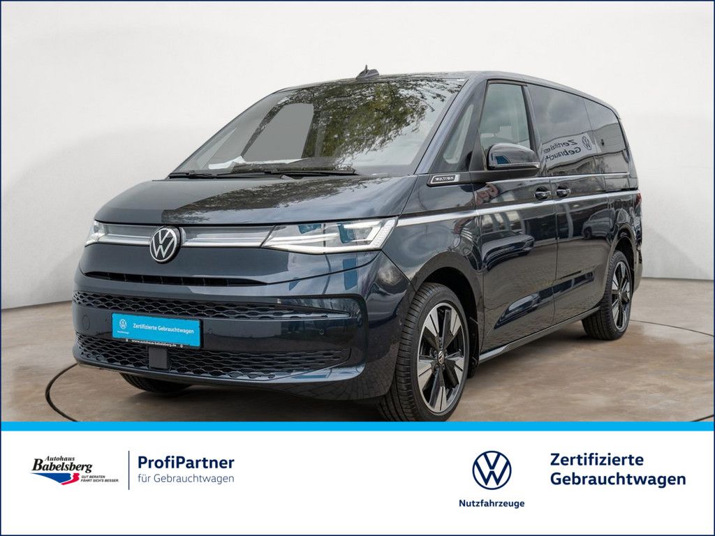 Volkswagen T7 Multivan 2.0TSI DSG - Samsaru's Car Outlet