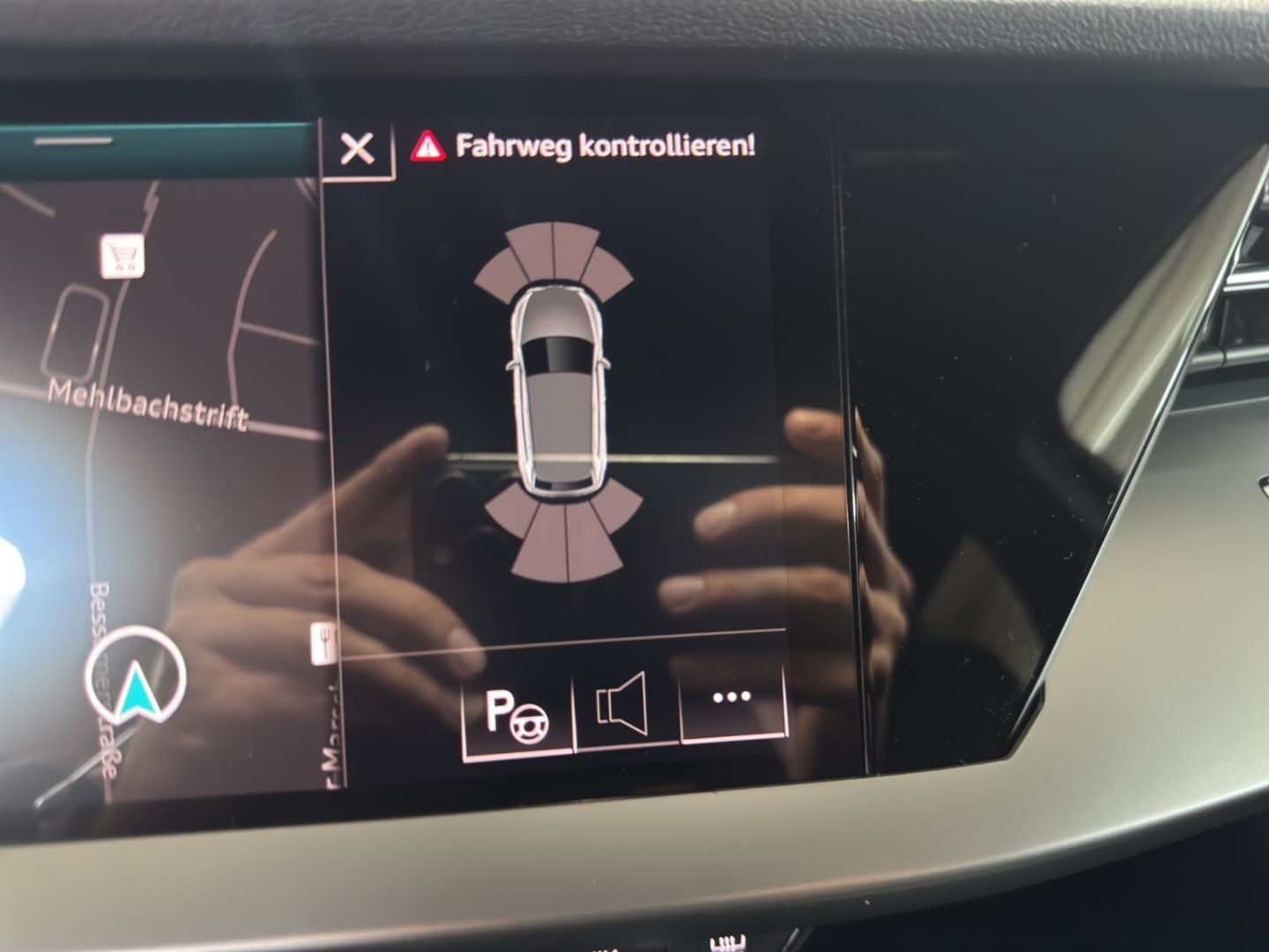 Audi A3 Sportback 40 1.4 TFSI e S line Alu LED Navi A