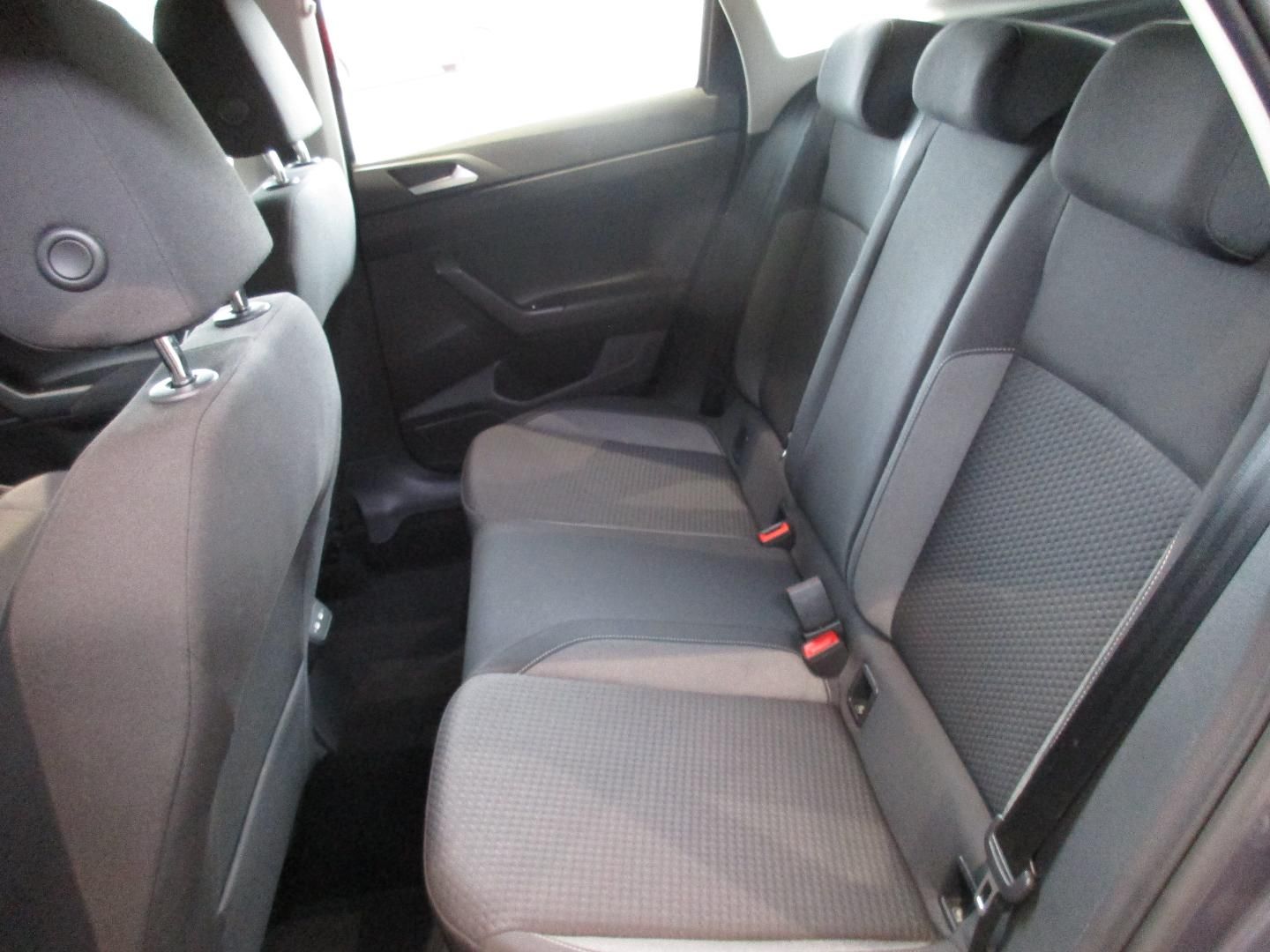 Volkswagen Taigo Life TSI - Samsaru's Car Outlet