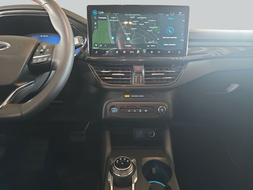 Ford Focus Turnier 1.5 EcoBlue  Aut. ST-LINE X