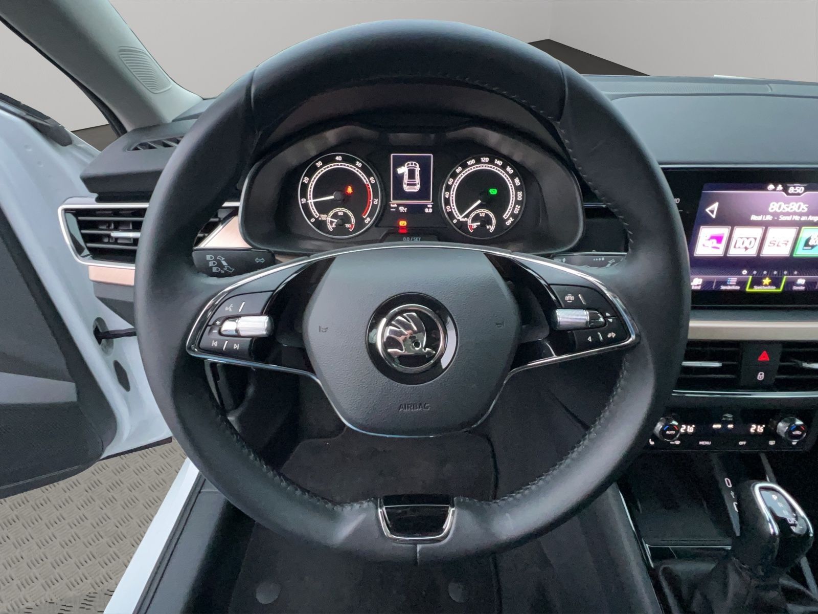 Skoda Kamiq 1.0 TSI DSG Style - Samsaru's Car Outlet