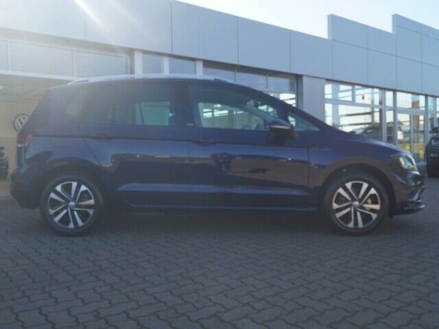 Volkswagen Golf Sportsvan 1.0 TSI UNITED - Samsaru's Car Outlet