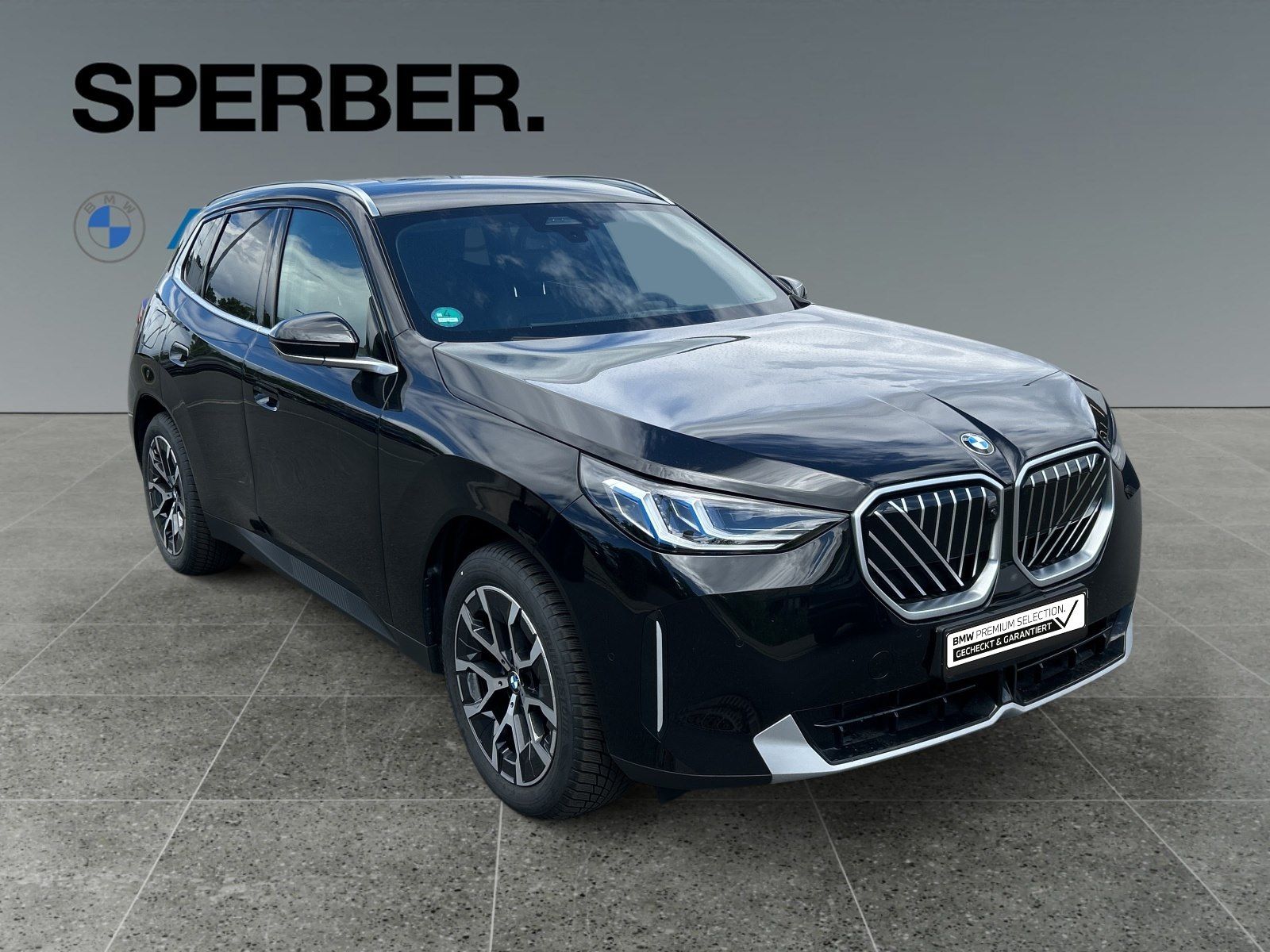 BMW X3 xDrive20d AHK*Harman Kardon*360 Kamera*Drivin