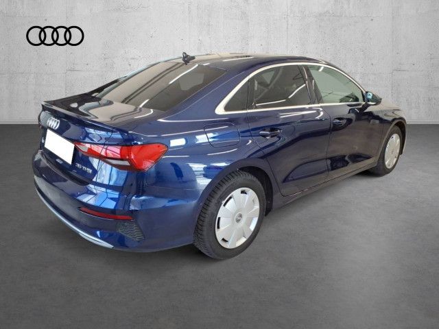 Audi A3 Lim. 35 TFSI Adv. S tronic - Samsaru's Car Outlet
