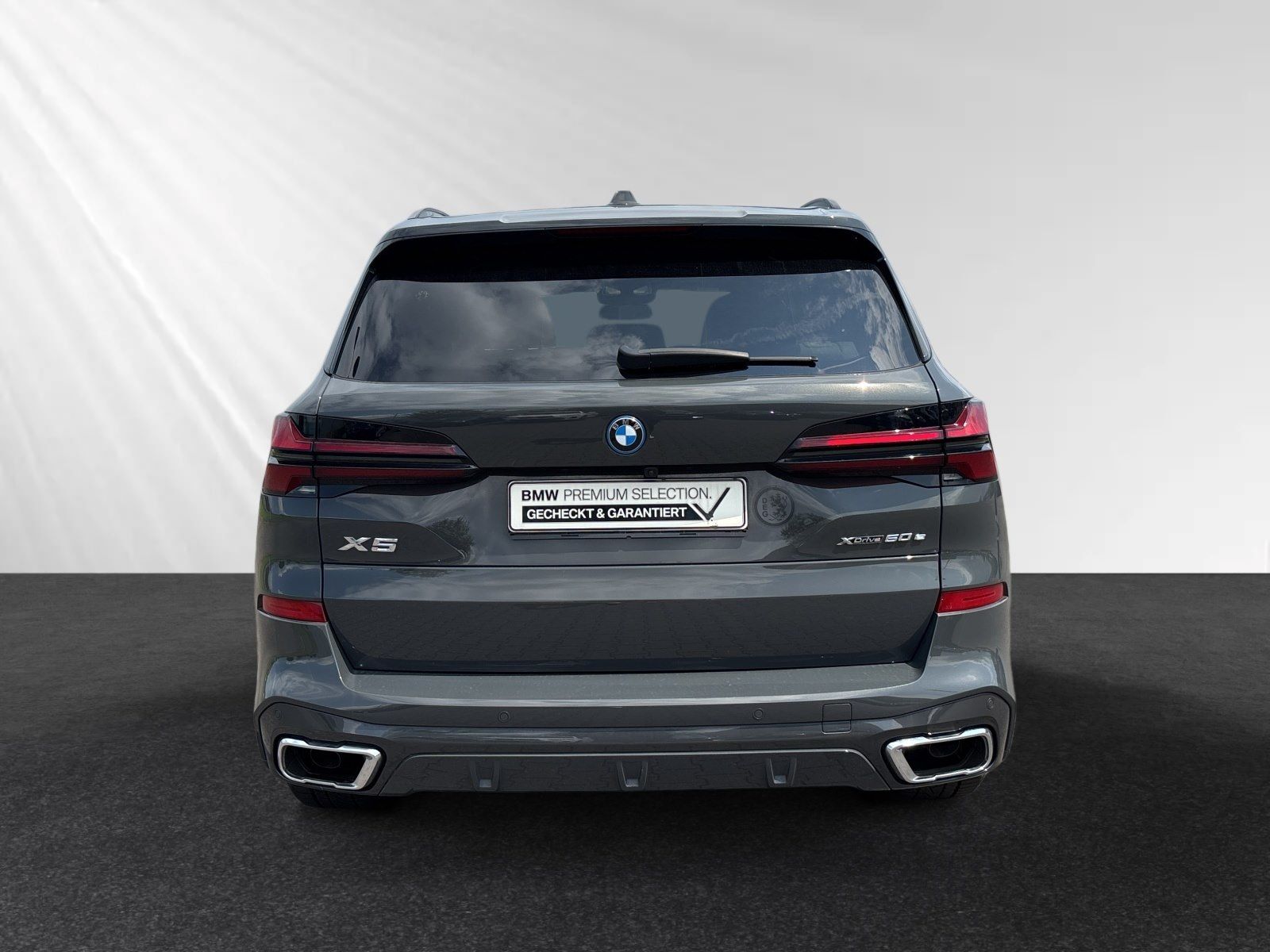 BMW X5 xDrive50e M Sport|AHK|Harman/Kardon|DrivingAs