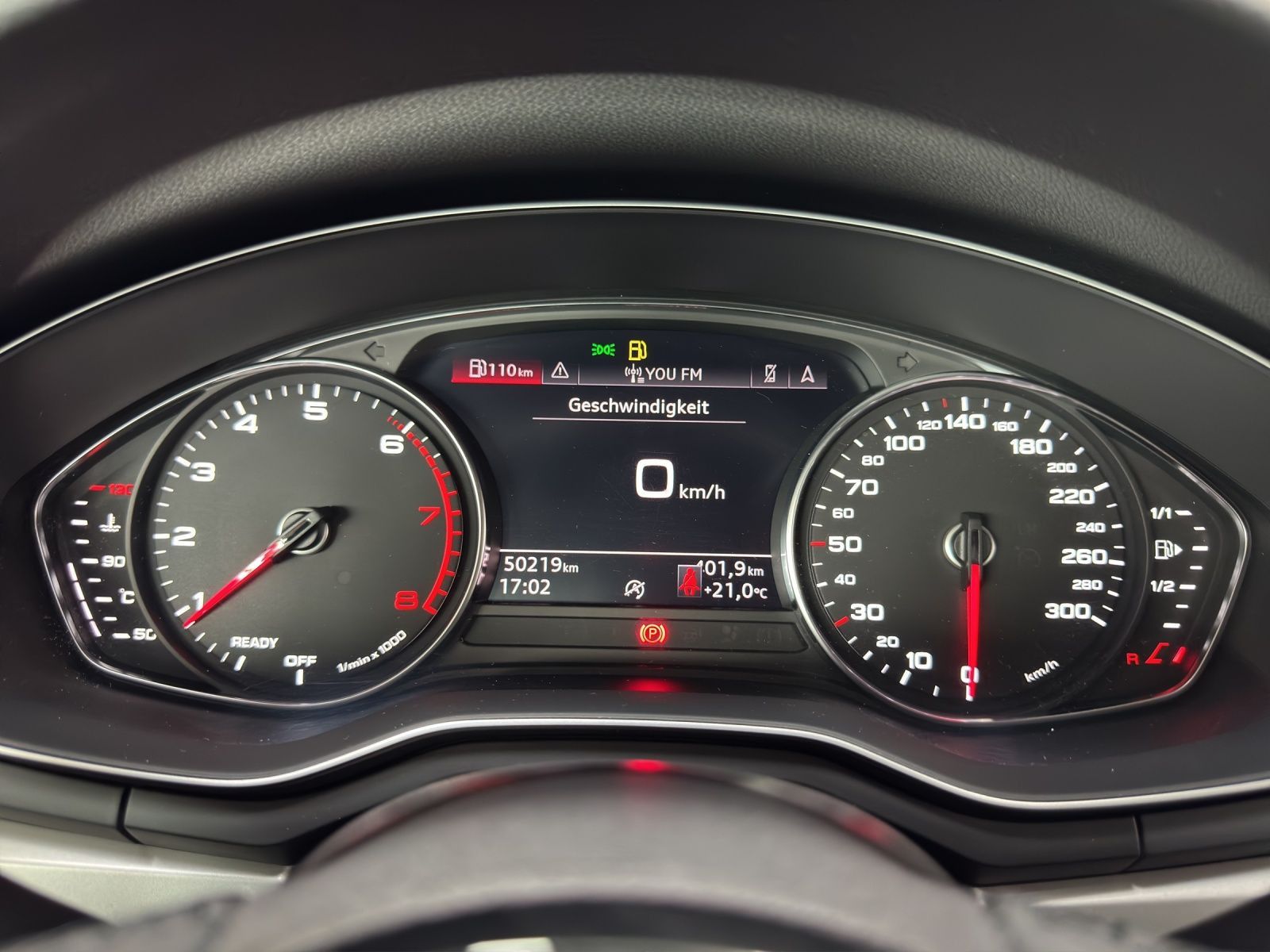 Audi A4 Avant 35 TFSI - Samsaru's Car Outlet