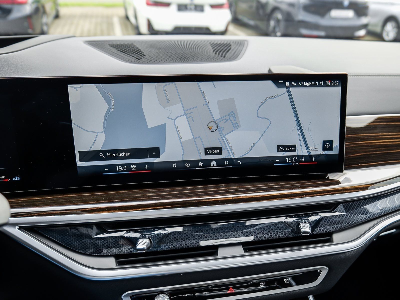 BMW X5 xDrive40d M Sport HUD PANO ACC AHK 360°KAM
