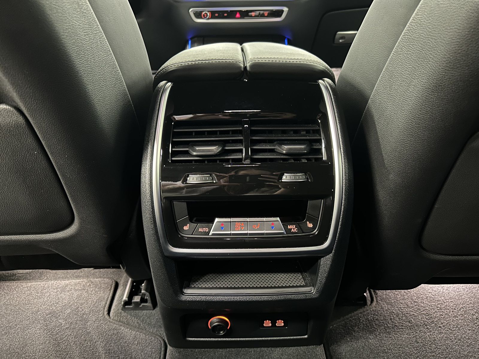 BMW X5 xDrive50e M Sportpaket Pro DA. Prof. PA. Prof