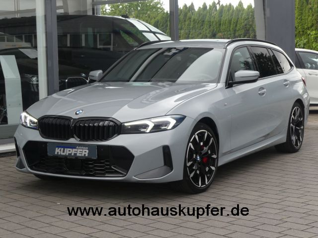 BMW 320 d xDrive Tou M Sport Pro AHK°ACC+ParkPro°19"