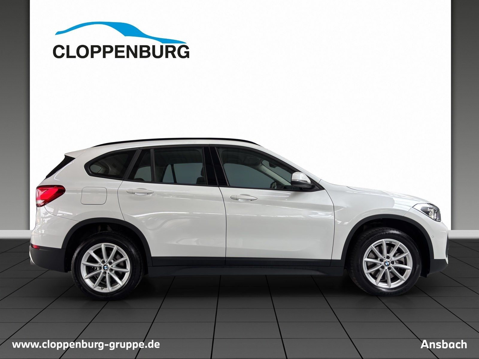 BMW X1 xDrive20i Advantage - Samsaru's Car Outlet