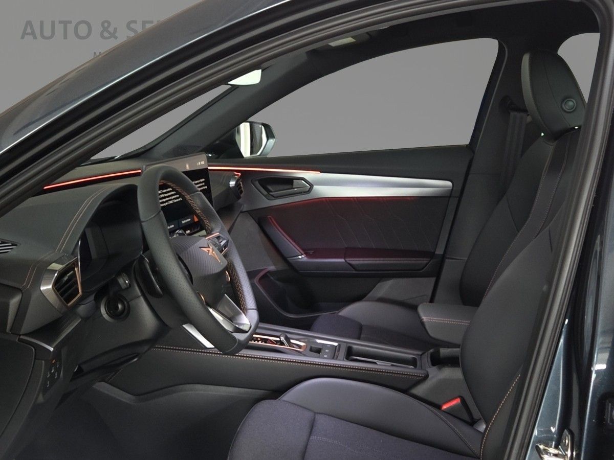 Cupra Formentor 1.5 e-HYBRID DSG ACC|NAVI|360°|AHK|SHZ