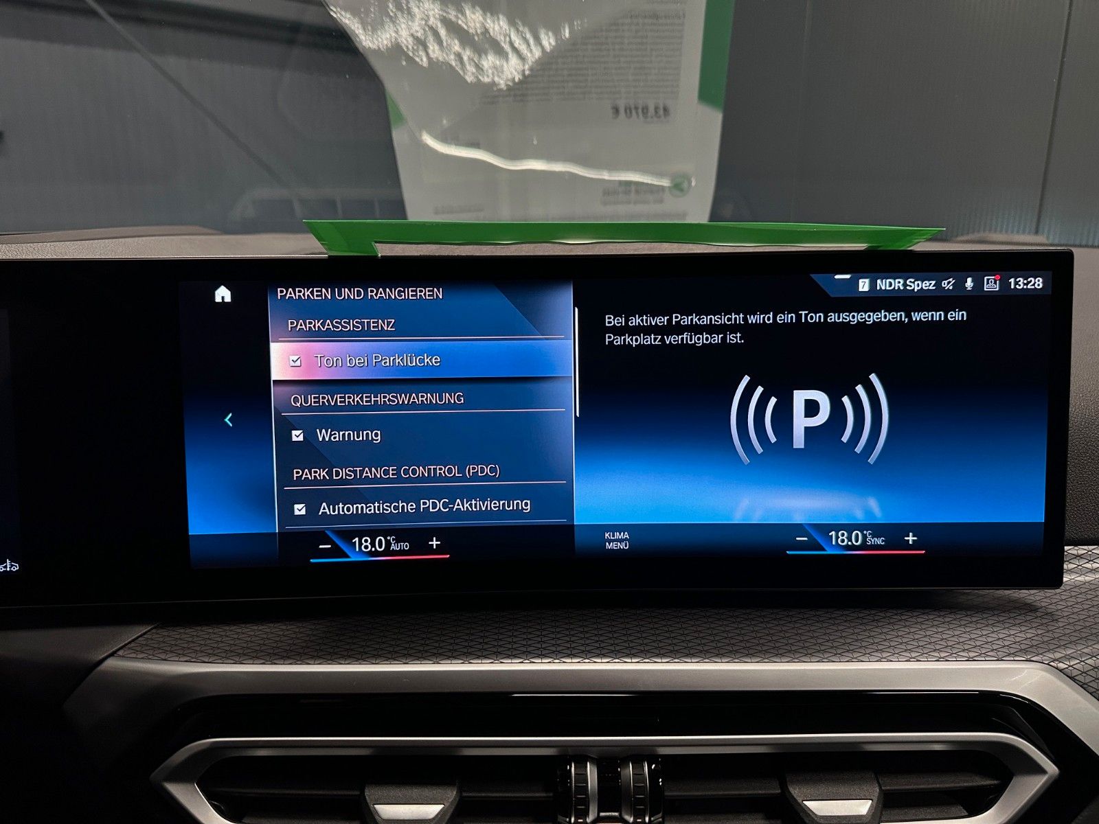 BMW 330d touring xDrive M-Sport - Samsaru's Car Outlet