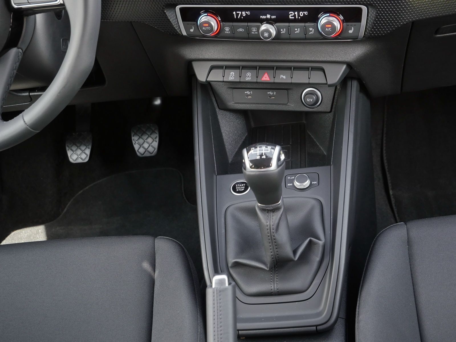 Audi A1 Sportback advanced 25 TFSI - Samsaru's Car Outlet