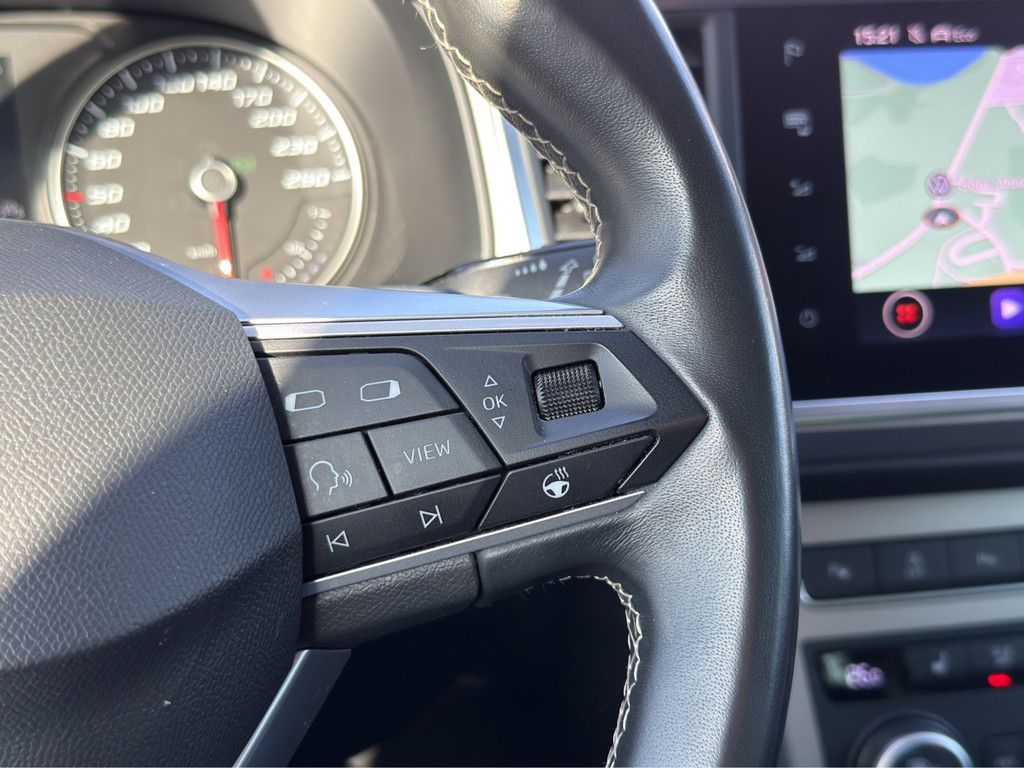 Seat Ateca 2.0 TDI Xperience
