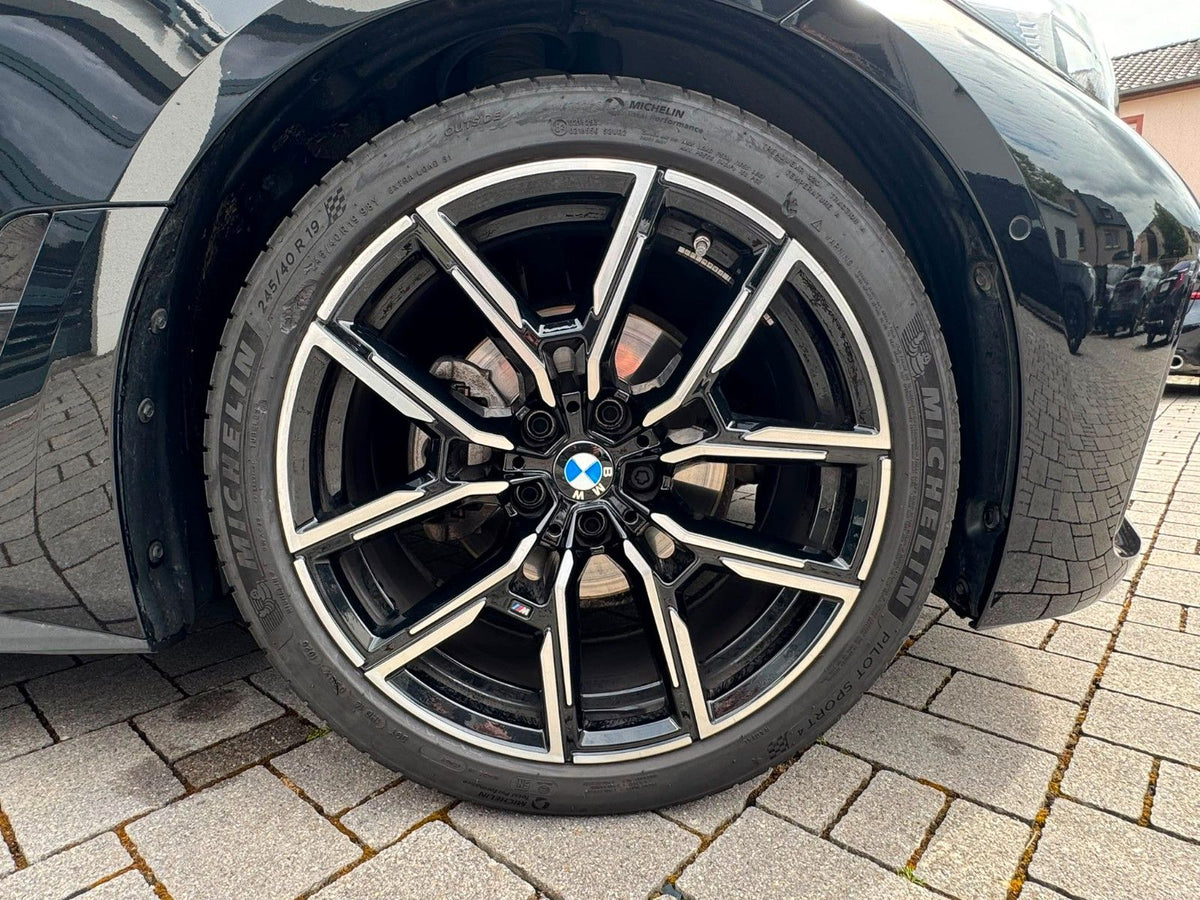 BMW Seria 4 Gran Coupe