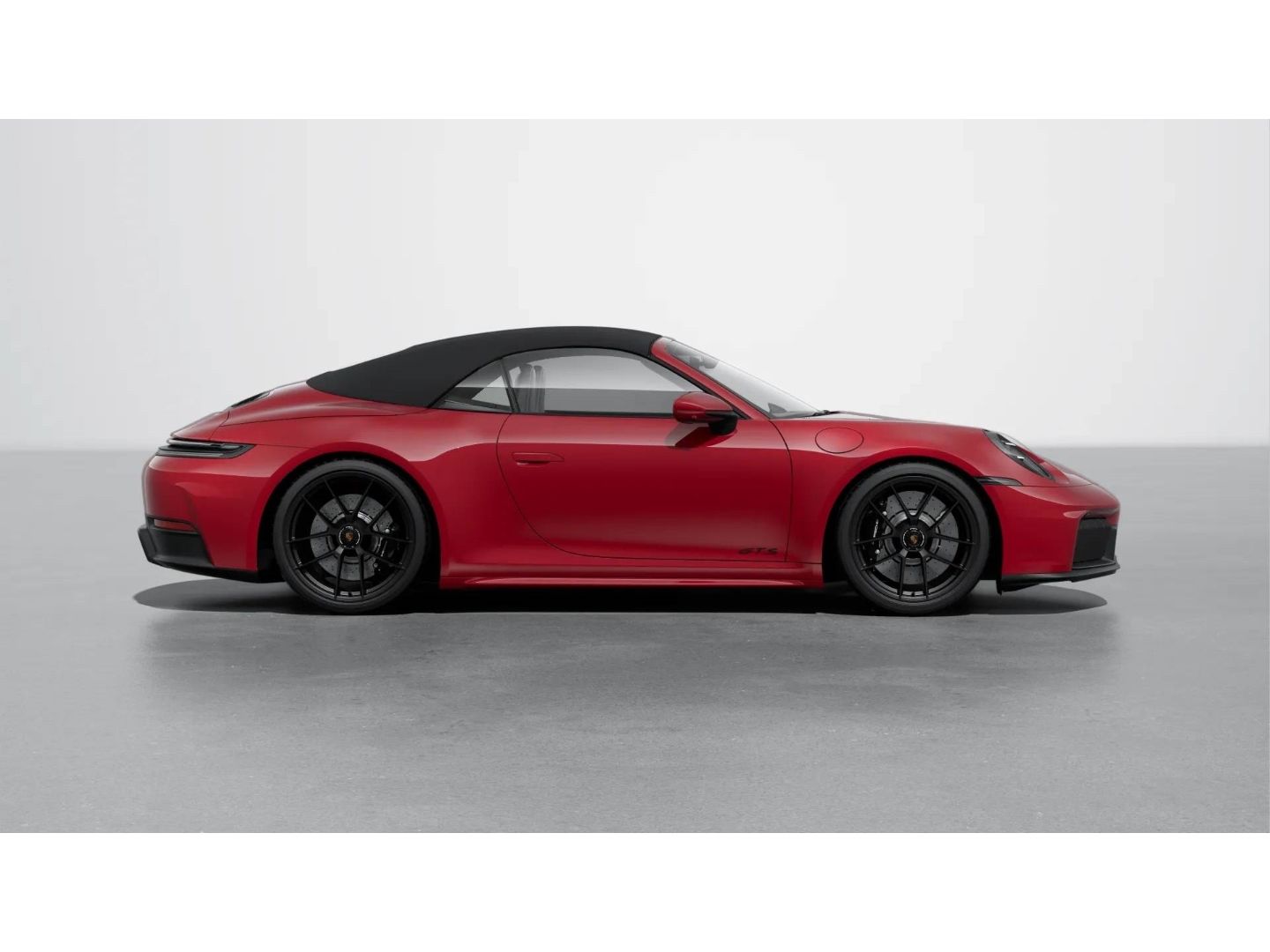 Porsche 911 Carrera 4 GTS Cabriolet Lift,HDMatrix