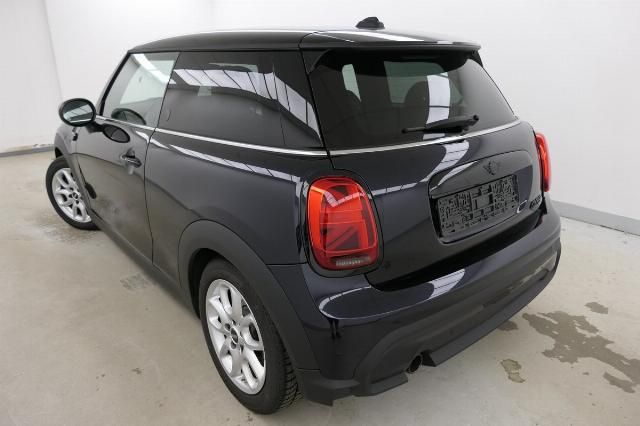 MINI Cooper Mini Yours - Samsaru's Car Outlet