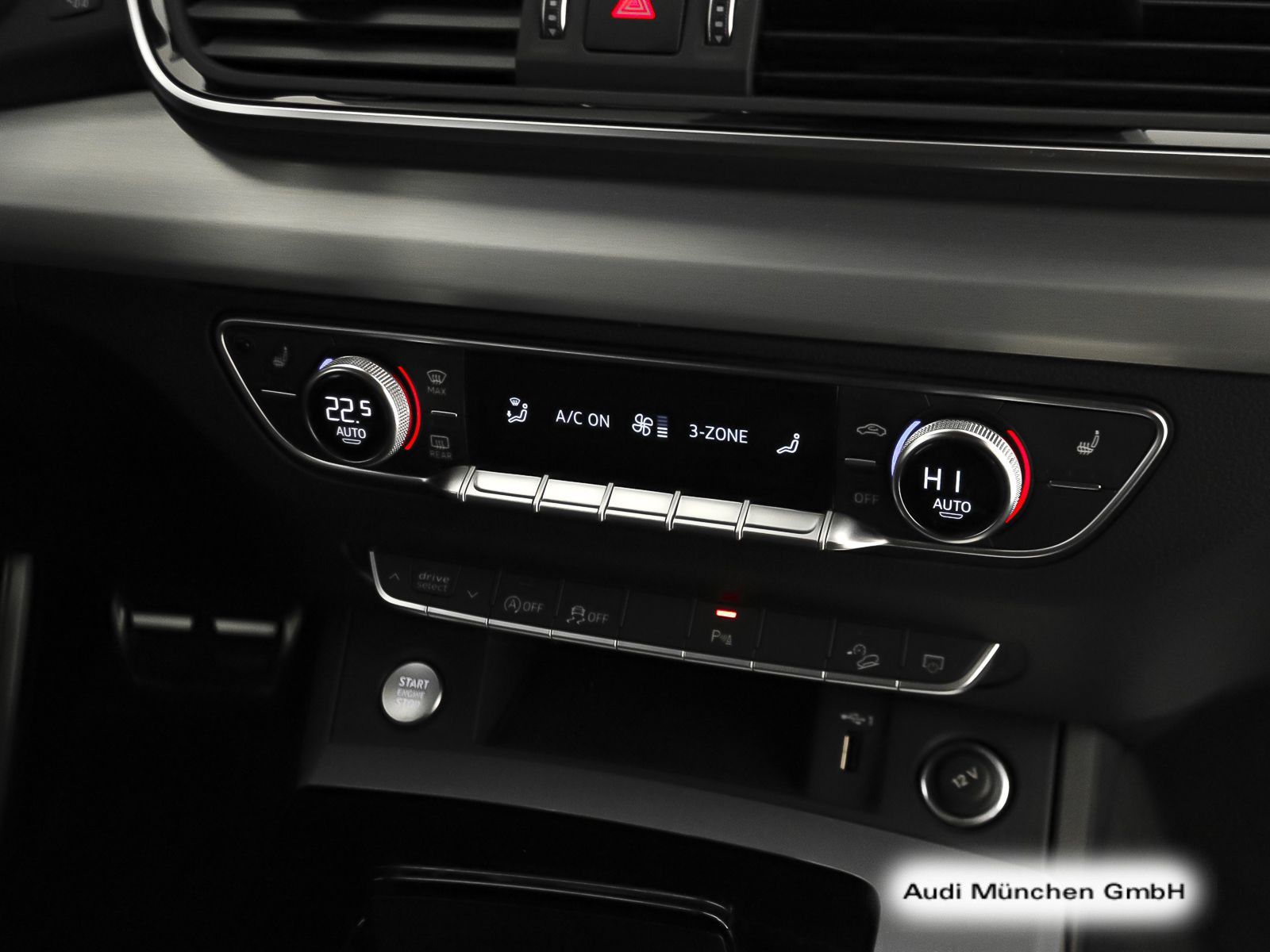 Audi Q5 40 TDI qu. S tronic 2x S line Virtual+/ACC/Ka