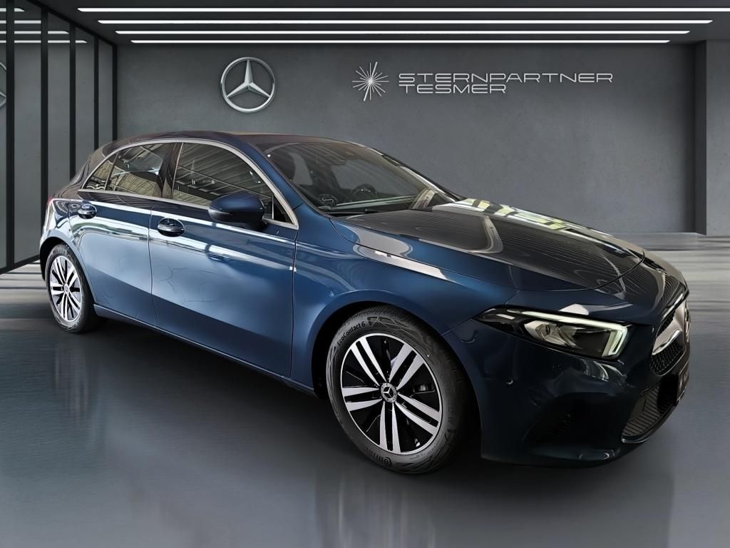 Mercedes-Benz A 200 Progressive - Samsaru's Car Outlet
