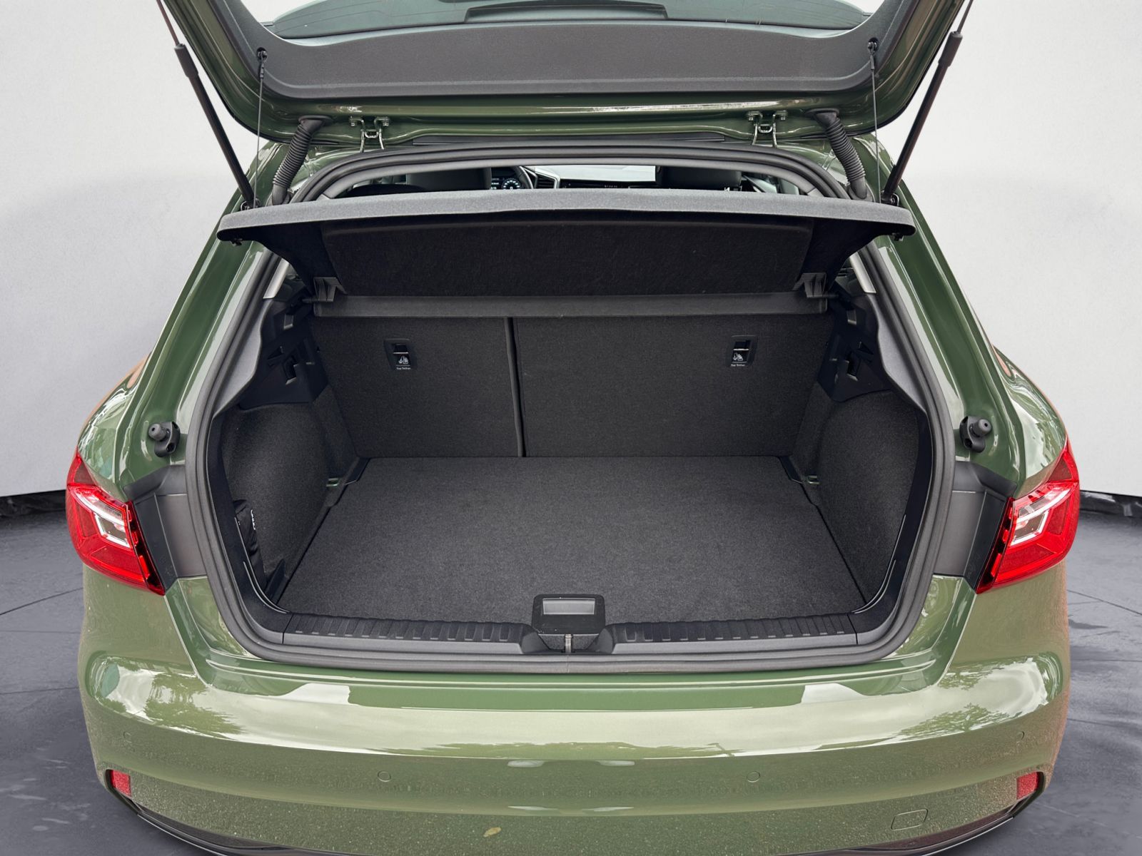 Audi A1 Sportback 25 TFSI advanced MMI/Interface/EPH/