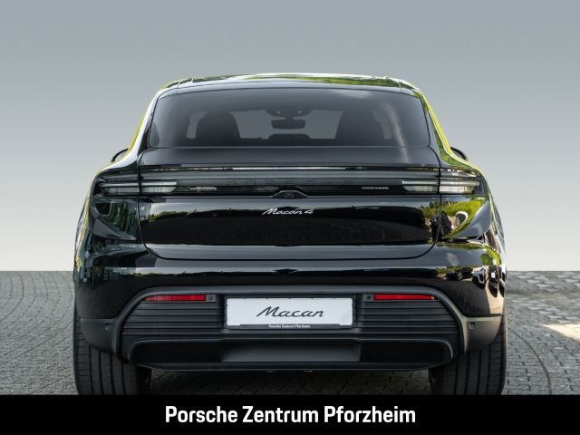 Porsche Macan Electric - Samsaru's Car Outlet