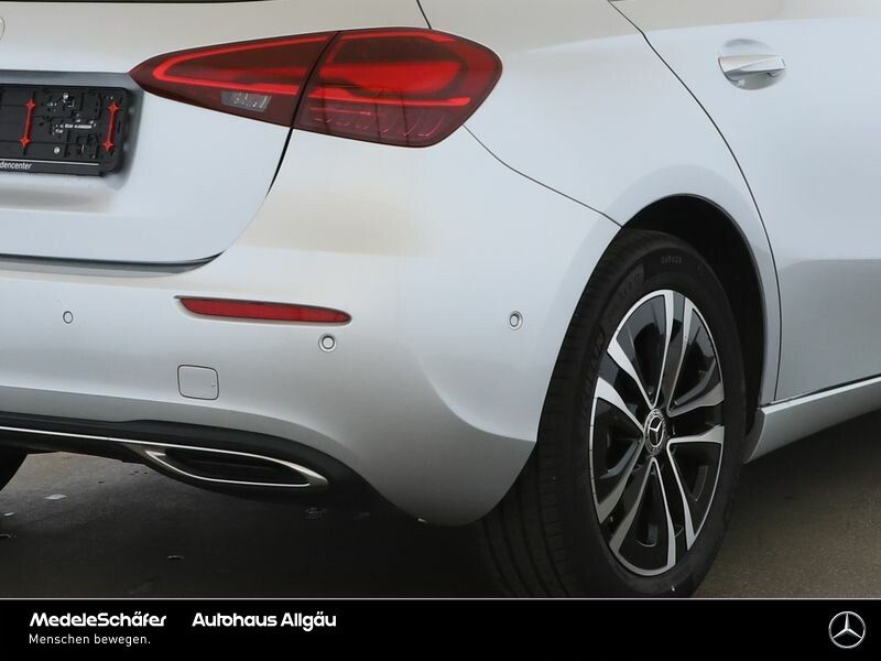 Mercedes-Benz A 180 Progressive - Samsaru's Car Outlet