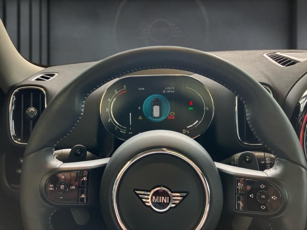 MINI Countryman Cooper SD Classic All4 - Samsaru's Car Outlet