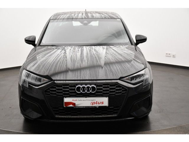 Audi A3 Sportback 30 TFSI S tronic APS/NAVI/SITZHZ