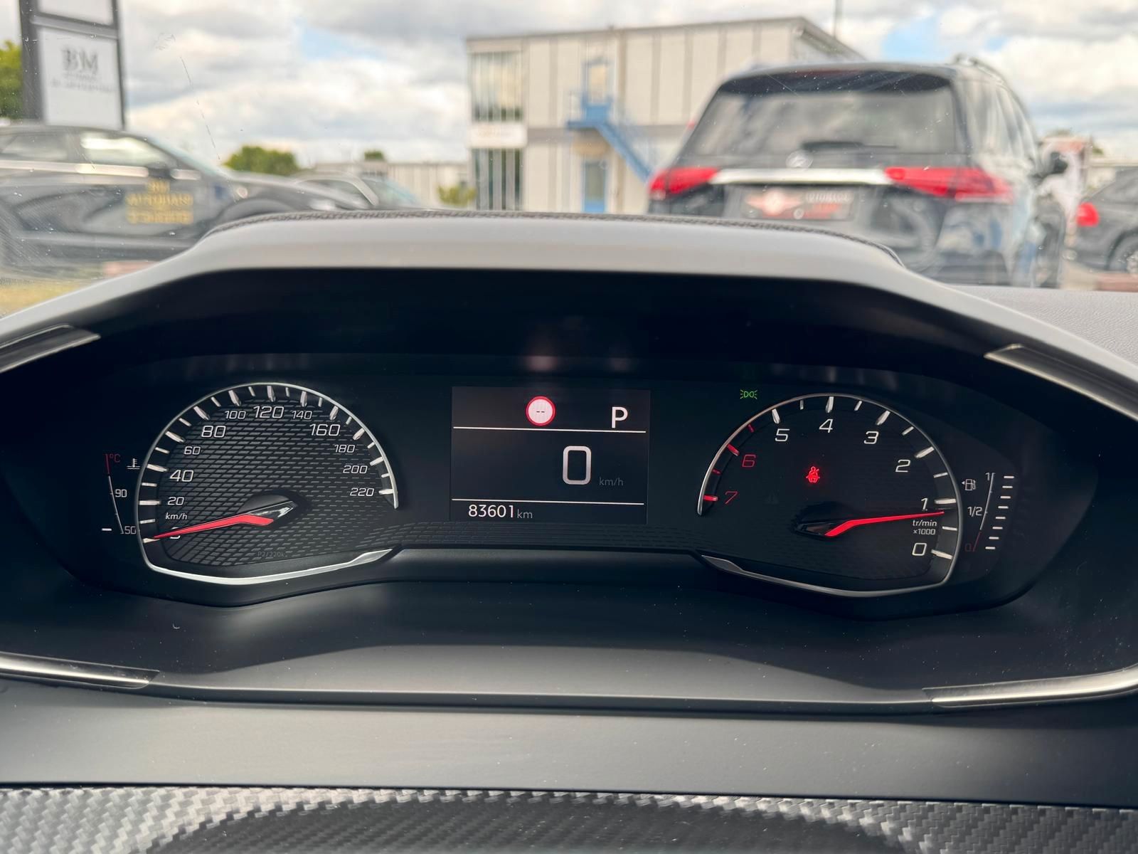 Peugeot 208 Active Pack PURETECH - Samsaru's Car Outlet