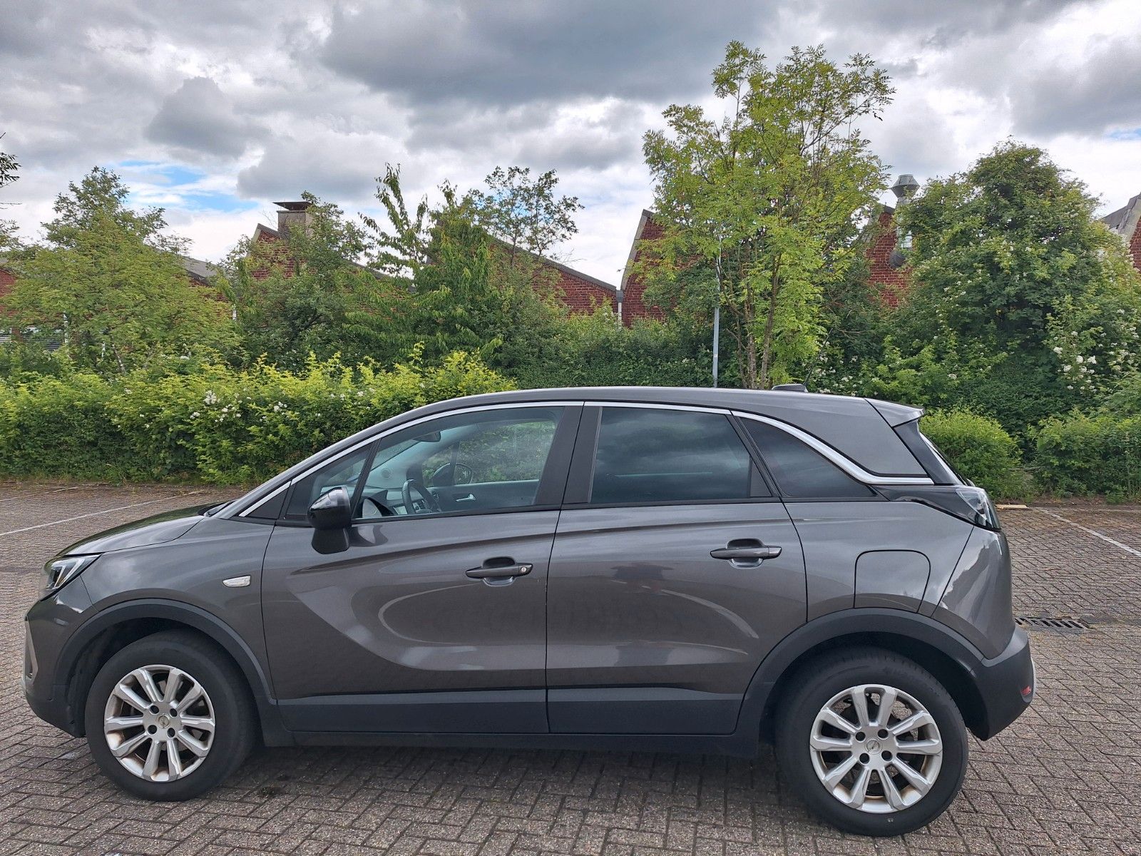 Opel Crossland (X) 1.2 Elegance - Samsaru's Car Outlet