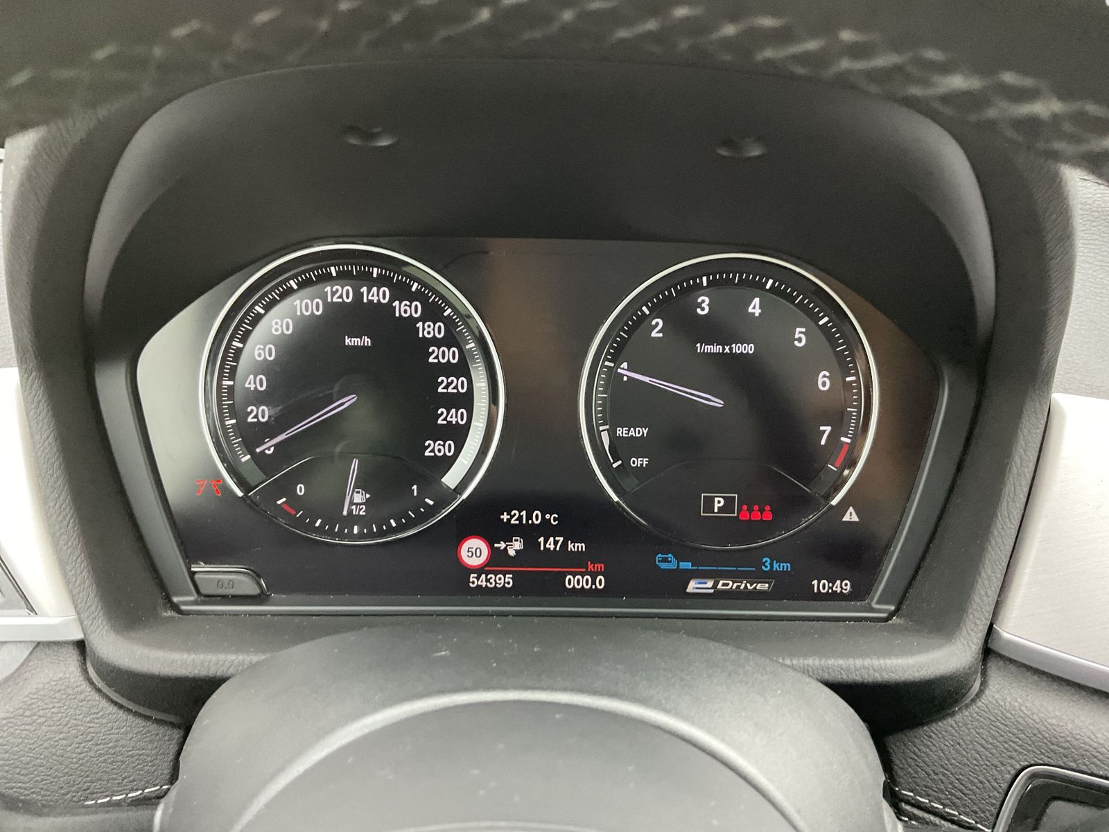 BMW X1 xDrive25e M Sport - Samsaru's Car Outlet