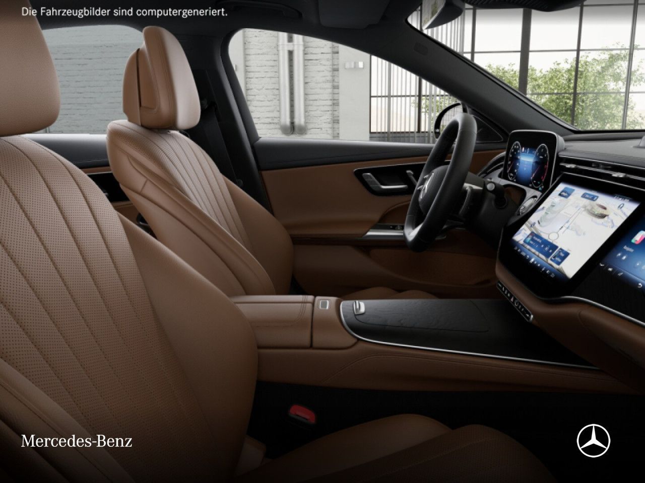 Mercedes-Benz E 450 d 4M AMG Fahrass 360° Airmat Stdhzg Pano