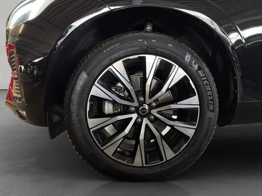 Volvo XC60 B5 B AWD Core