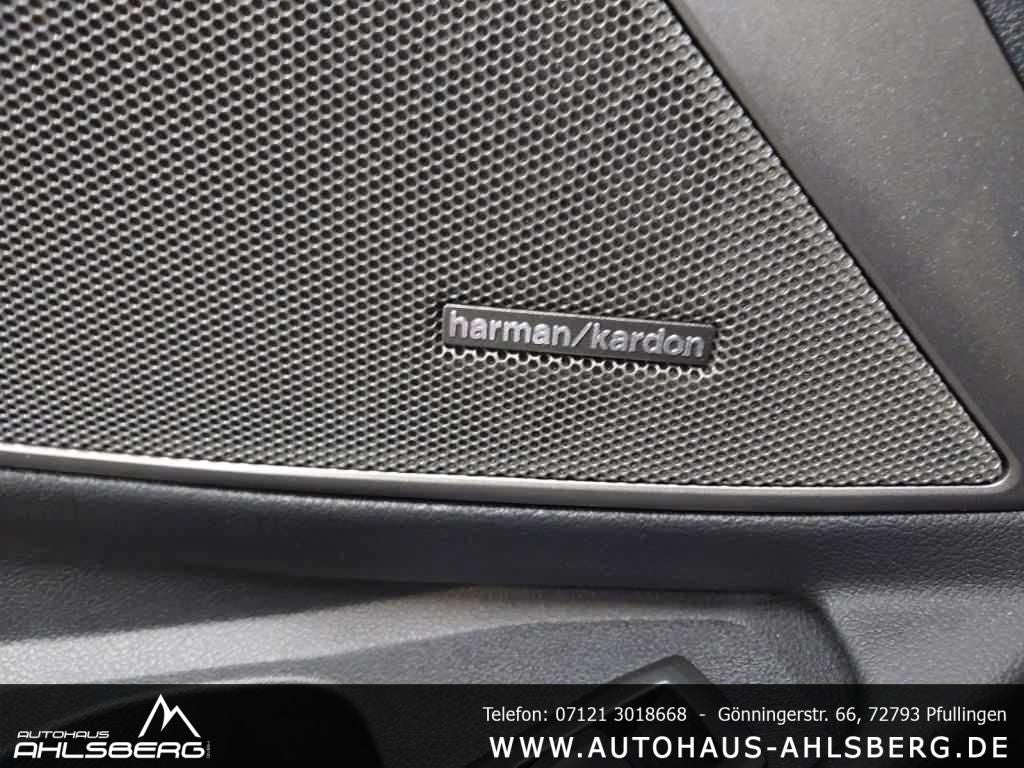BMW 320 XD M SPORT/SHADOW/ 360°/ACC/WIDES./H-K/STAND