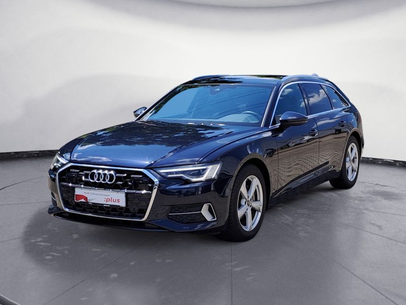 Audi A6 Avant 40 TDI quattro S tronic - Samsaru's Car Outlet