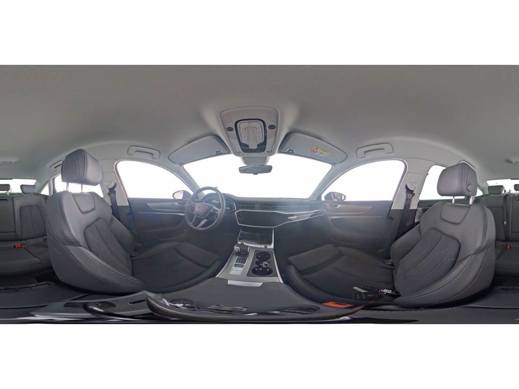 Audi A6 40 TDI ADVANCED - Samsaru's Car Outlet