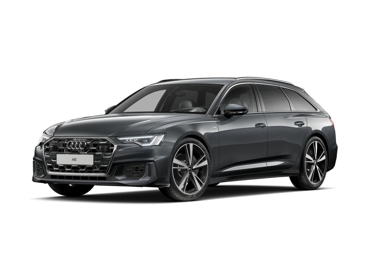 Audi A6 Avant Design 45 TFSI S tronic - Samsaru's Car Outlet
