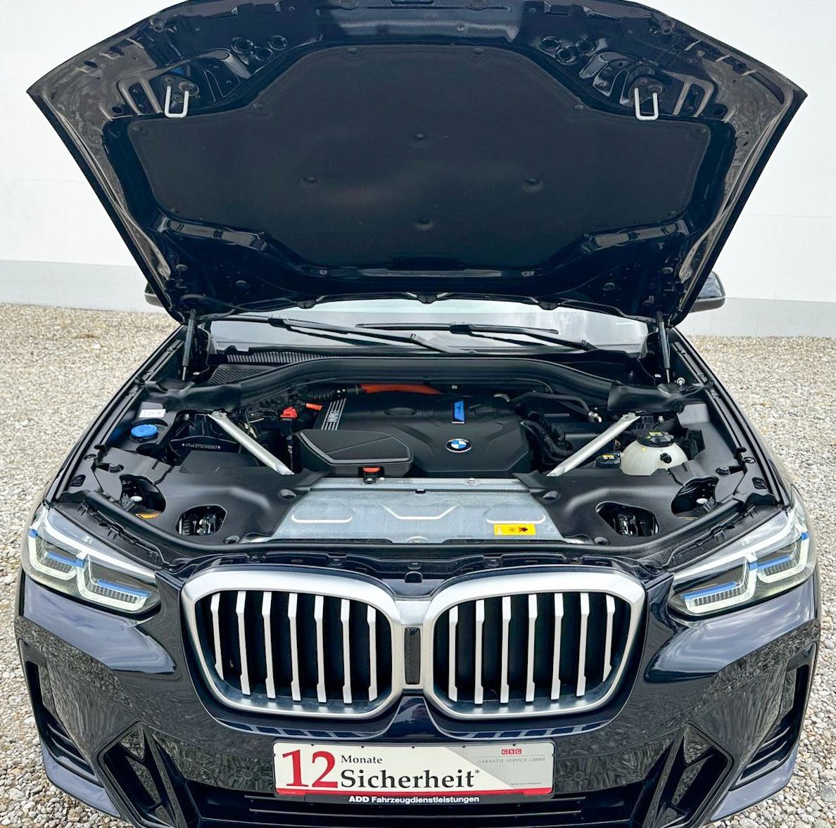 BMW X3 30e M Sport - Samsaru's Car Outlet