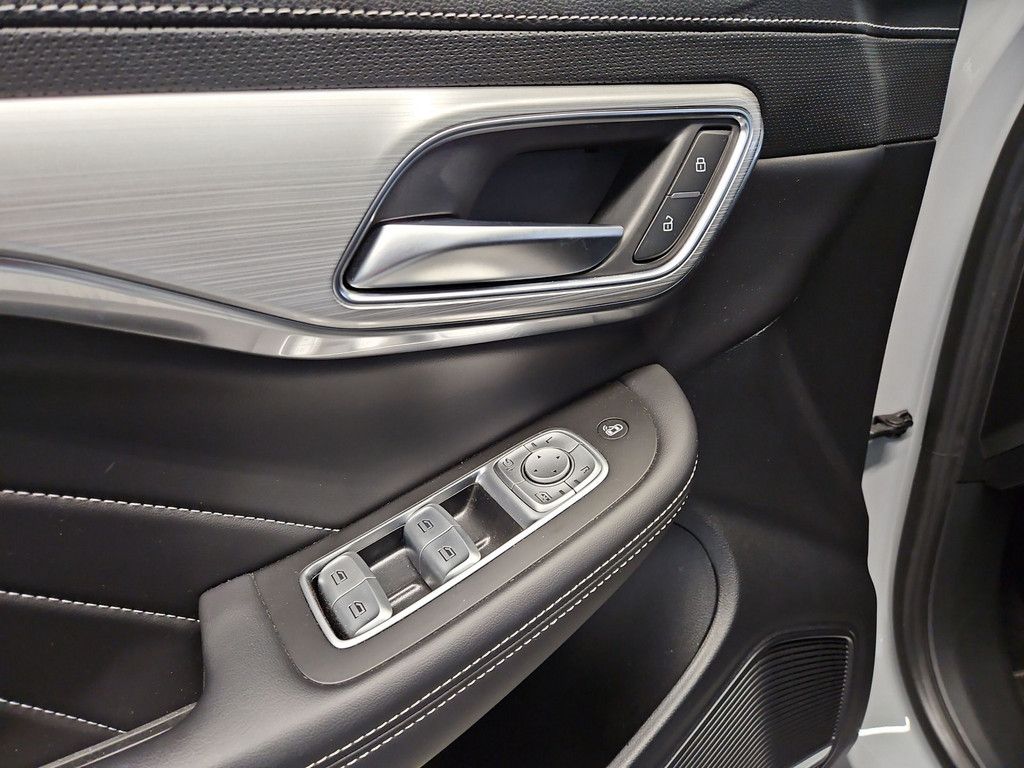 MG Marvel R LUXURY Leder, Sitzlüftung, Panoramadach