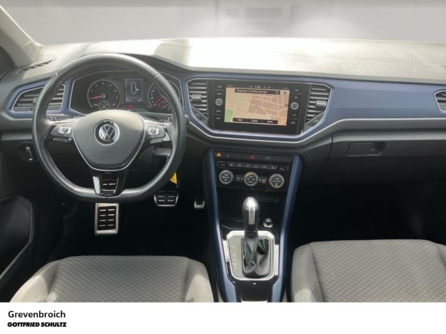 Volkswagen T-Roc 1.5 TSI DSG - Samsaru's Car Outlet