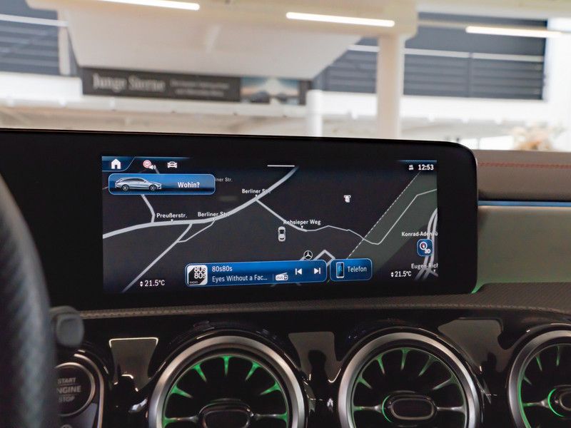 Mercedes-Benz CLA 250 4M AMG-Sport - Samsaru's Car Outlet