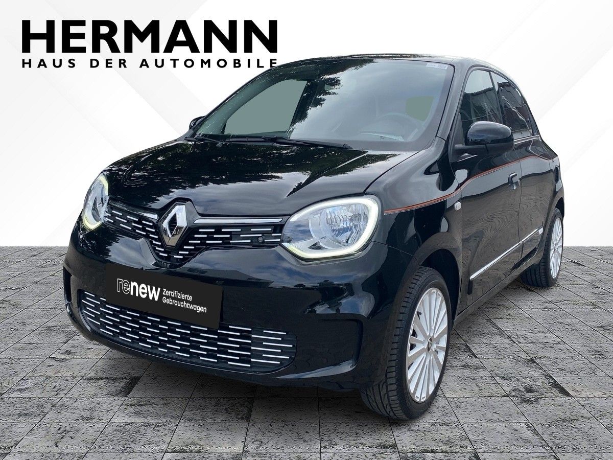 Renault Twingo Vibes Electric - Samsaru's Car Outlet