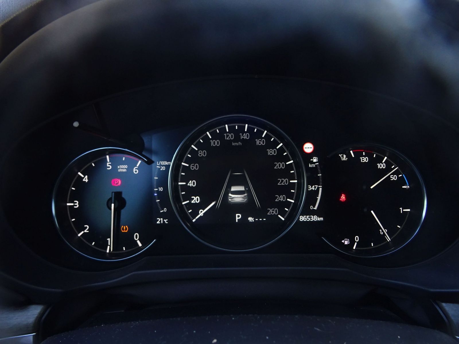 Mazda CX-5 Skyactiv-D 184 AWD Takumi HuD 360° LED