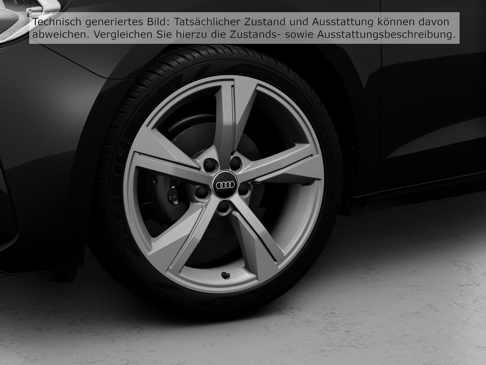 Audi A1 Sportback 25 TFSI advanced - Samsaru's Car Outlet