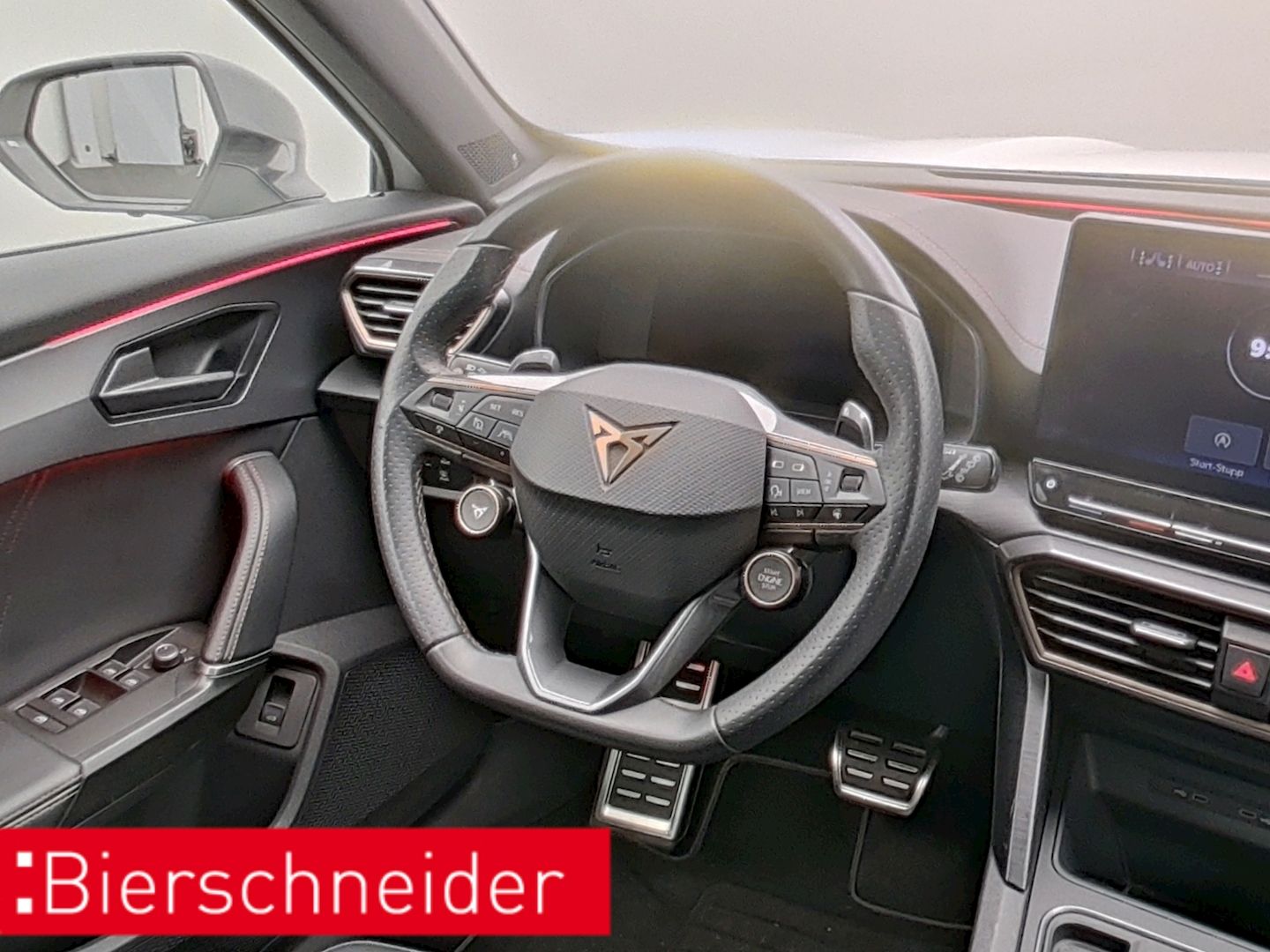 Cupra Formentor 2.0 TSI DSG 4Dr. VZ PANO BREMBO AHK LE